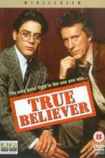 Watch True Believer 5movies