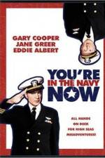 Watch You're in the Navy Now 5movies