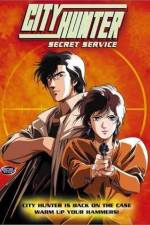 Watch City Hunter Secret Service 5movies