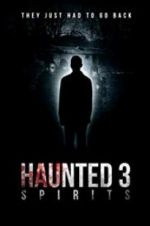 Watch Haunted 3: Spirits 5movies