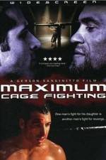 Watch Maximum Cage Fighting 5movies