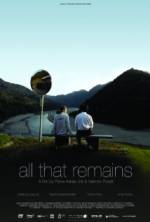 Watch All That Remains 5movies