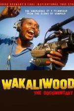 Watch Wakaliwood: The Documentary 5movies