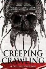 Watch Creeping Crawling 5movies