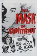 Watch The Mask of Dimitrios 5movies