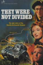 Watch They Were Not Divided 5movies