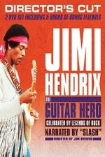 Watch Jimi Hendrix: The Guitar Hero 5movies