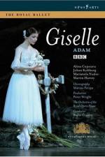 Watch Giselle 5movies