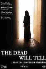 Watch The Dead Will Tell 5movies