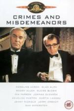 Watch Crimes and Misdemeanors 5movies