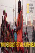 Watch National Geographic World's Biggest Festival: Kumbh Mela 5movies