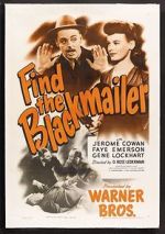 Watch Find the Blackmailer 5movies