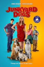 Watch Junkyard Dogs 5movies