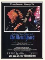Watch The Decline of Western Civilization Part II: The Metal Years 5movies