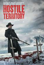 Watch Hostile Territory 5movies