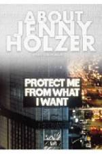 Watch About Jenny Holzer 5movies