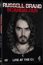 Watch Russell Brand: Scandalous 5movies