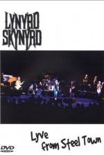 Watch Lynyrd Skynyrd Lyve from Steel Town 5movies