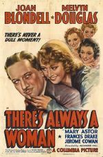 Watch There\'s Always a Woman 5movies