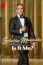 Watch Sebastian Maniscalco: Is It Me? 5movies