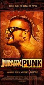 Watch Jurassic Punk 5movies