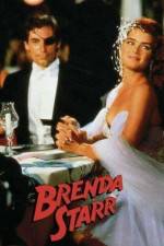 Watch Brenda Starr 5movies