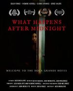 What Happens After Midnight (Short 2023) 5movies