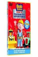 Watch Bob The Builder Bob's Favorite Adventures 5movies