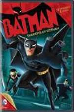 Watch Beware the Batman: Shadows of Gotham 5movies