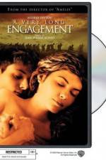 Watch A very long Engagement 5movies