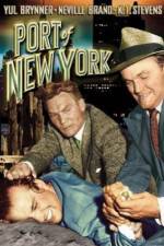 Watch Port of New York 5movies