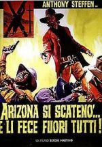 Watch Arizona Colt, Hired Gun 5movies