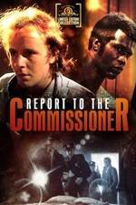 Watch Report to the Commissioner 5movies