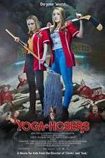 Watch Yoga Hosers 5movies