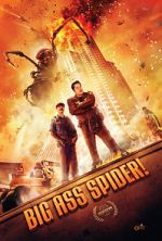 Watch Big Ass Spider! 5movies