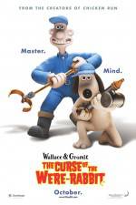 Watch Wallace & Gromit in The Curse of the Were-Rabbit 5movies