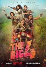 Watch The Big Four 5movies