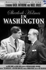 Watch Sherlock Holmes in Washington 5movies