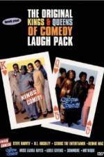 Watch The Original Kings of Comedy 5movies