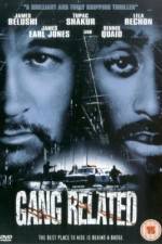 Watch Gang Related 5movies