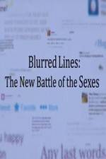 Watch Blurred Lines The new battle of The Sexes 5movies