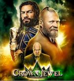 Watch WWE Crown Jewel (TV Special 2021) 5movies