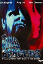 Watch The Mind Benders 5movies