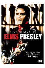 Watch Elvis Presley - The True Story of 5movies