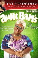 Watch Tyler Perry's Aunt Bam's Place 5movies