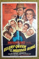 Watch Ellery Queen and the Murder Ring 5movies