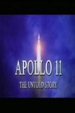 Watch Apollo 11 The Untold Story 5movies