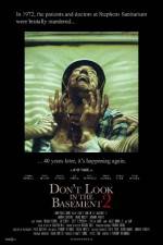 Watch Don't Look in the Basement 2 5movies