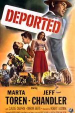 Watch Deported 5movies