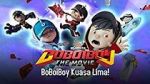 Watch BoBoiBoy: The Movie 5movies